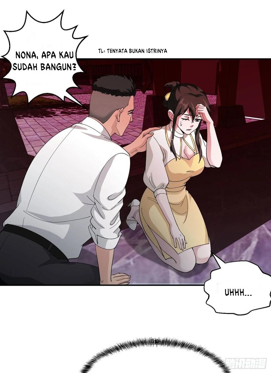 Chaos Emperor Chapter 47 Gambar 15
