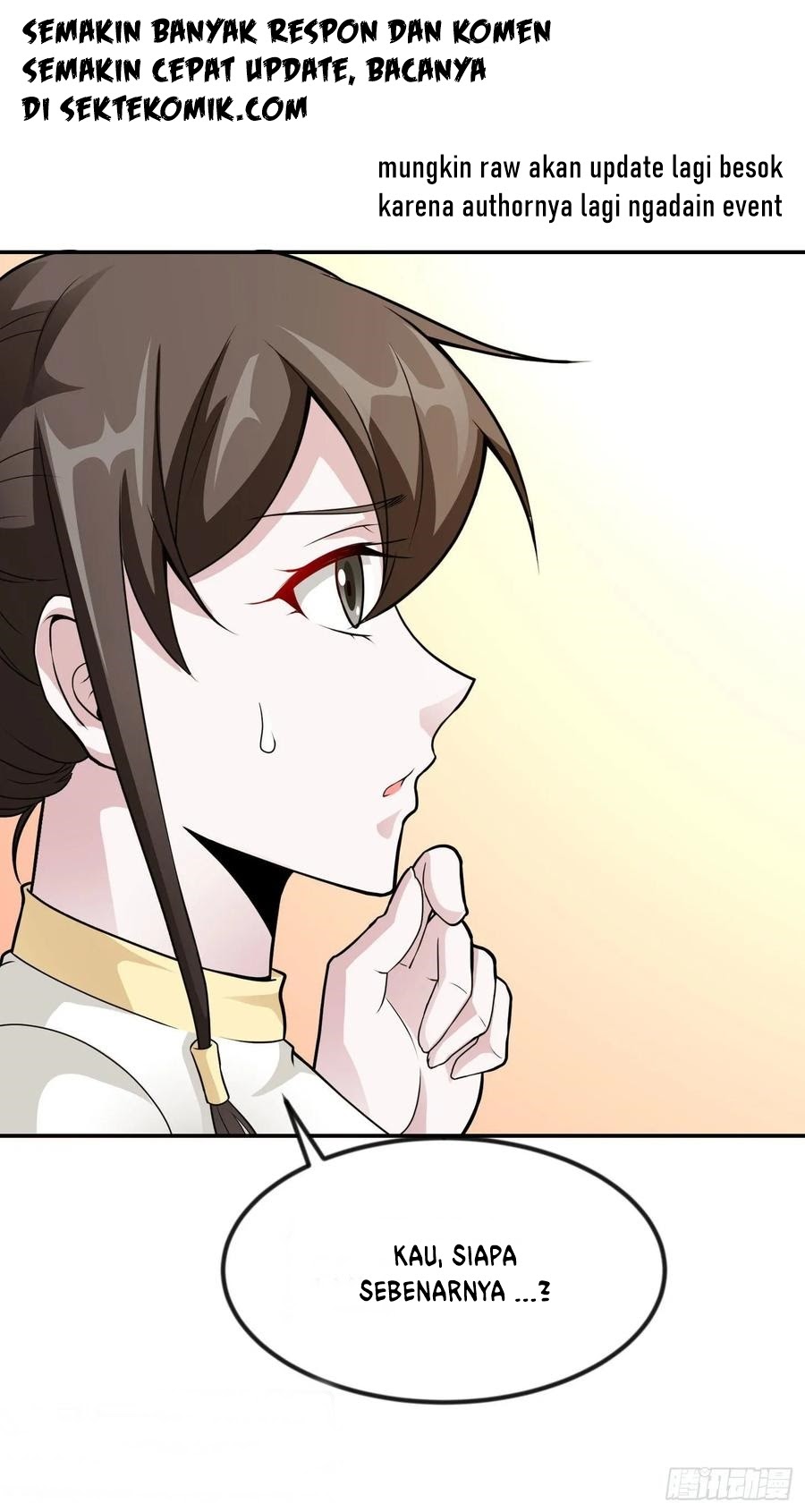 Chaos Emperor Chapter 47 Gambar 28