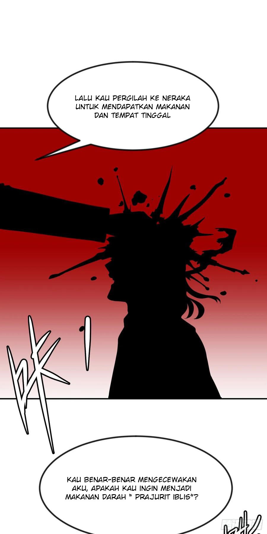 Chaos Emperor Chapter 56 Gambar 7