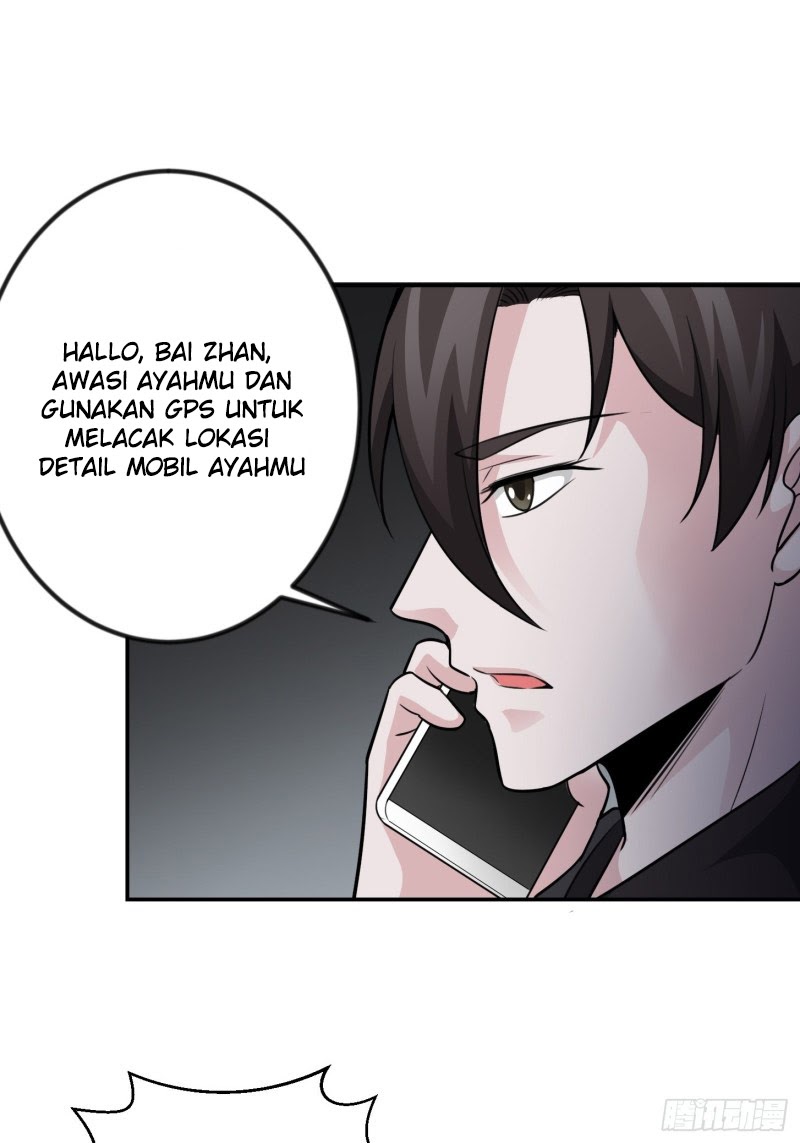 Chaos Emperor Chapter 61 Gambar 13
