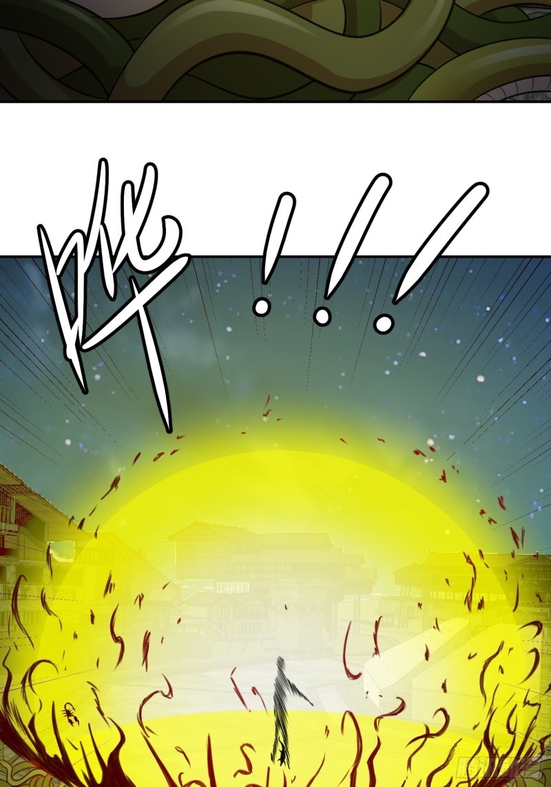 Chaos Emperor Chapter 61 Gambar 19
