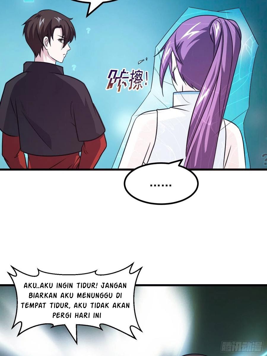 Chaos Emperor Chapter 68 Gambar 21