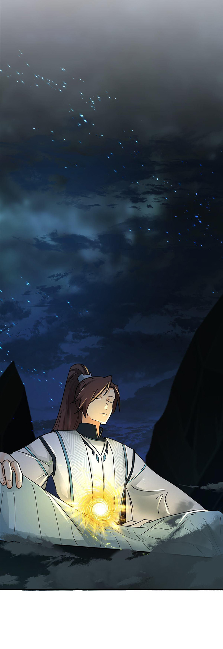 Chaos Heavenly Emperor Chapter 10 Gambar 6