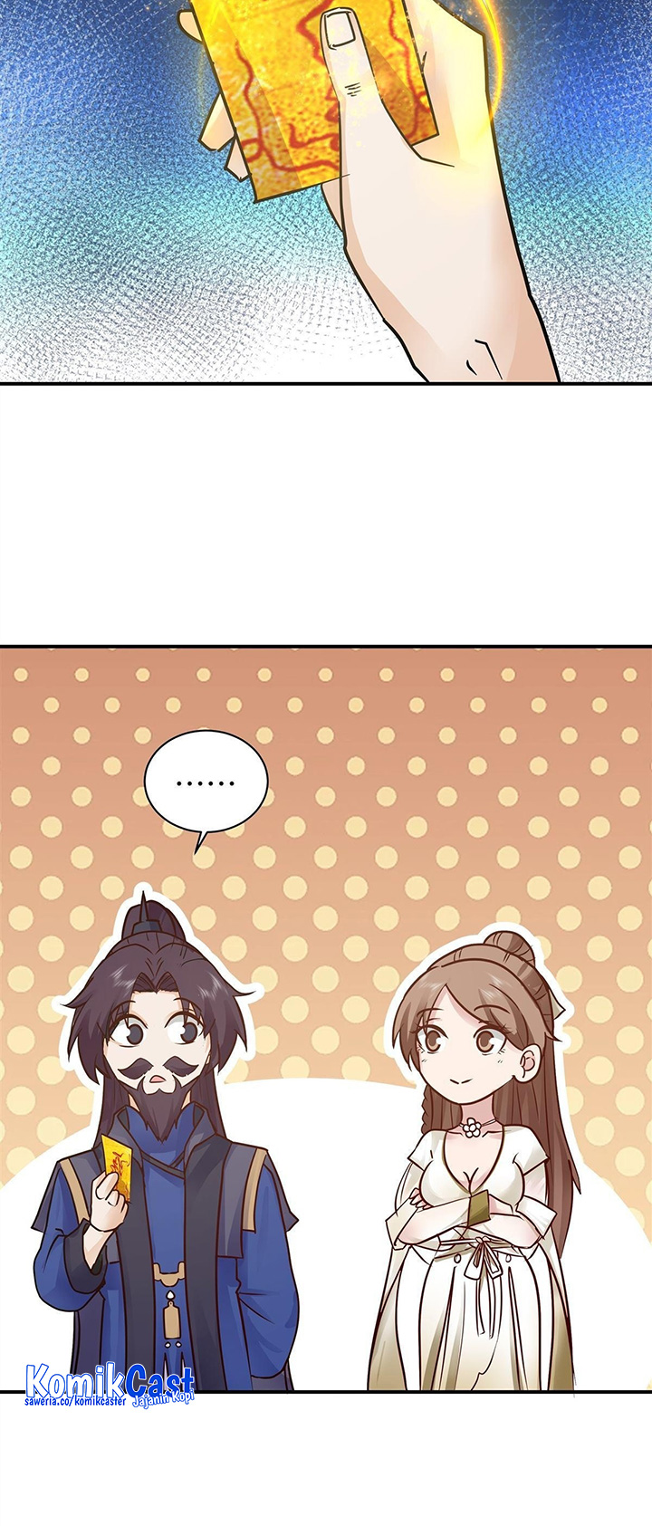 Chaos Heavenly Emperor Chapter 10 Gambar 25