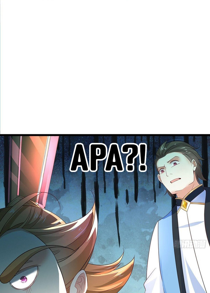 Chaotic Sword God (Remake) Chapter 30 Gambar 21