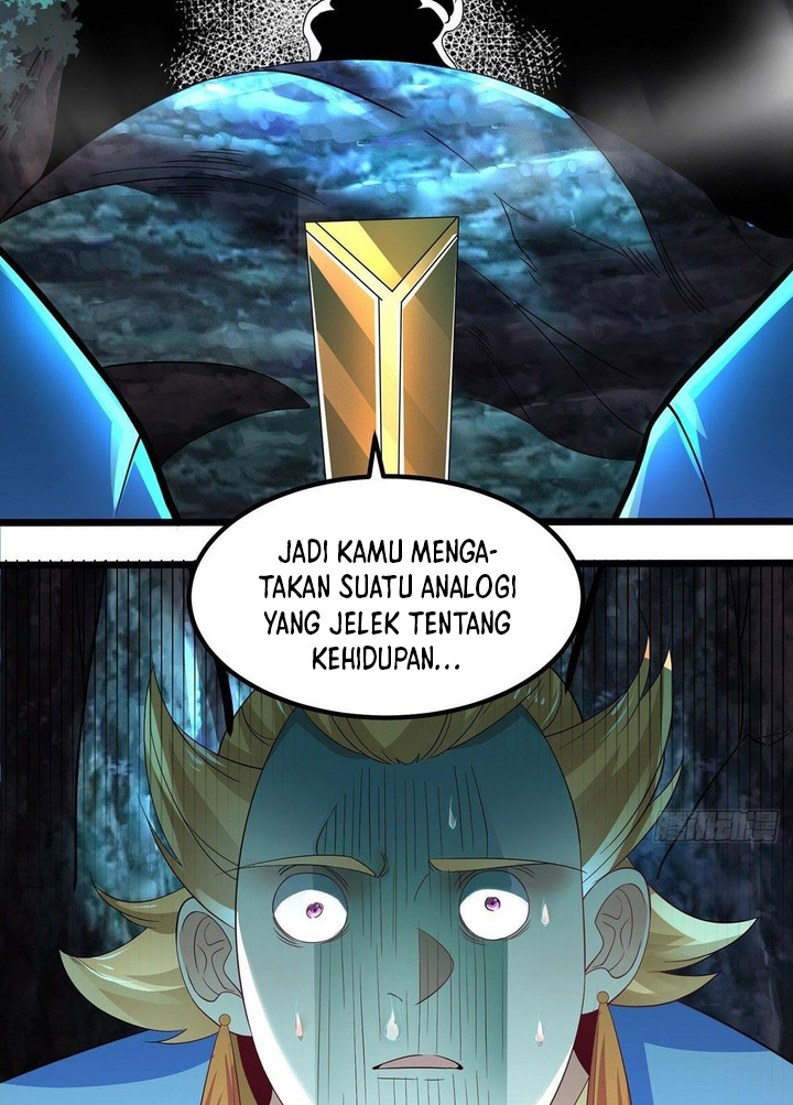 Chaotic Sword God (Remake) Chapter 30 Gambar 23