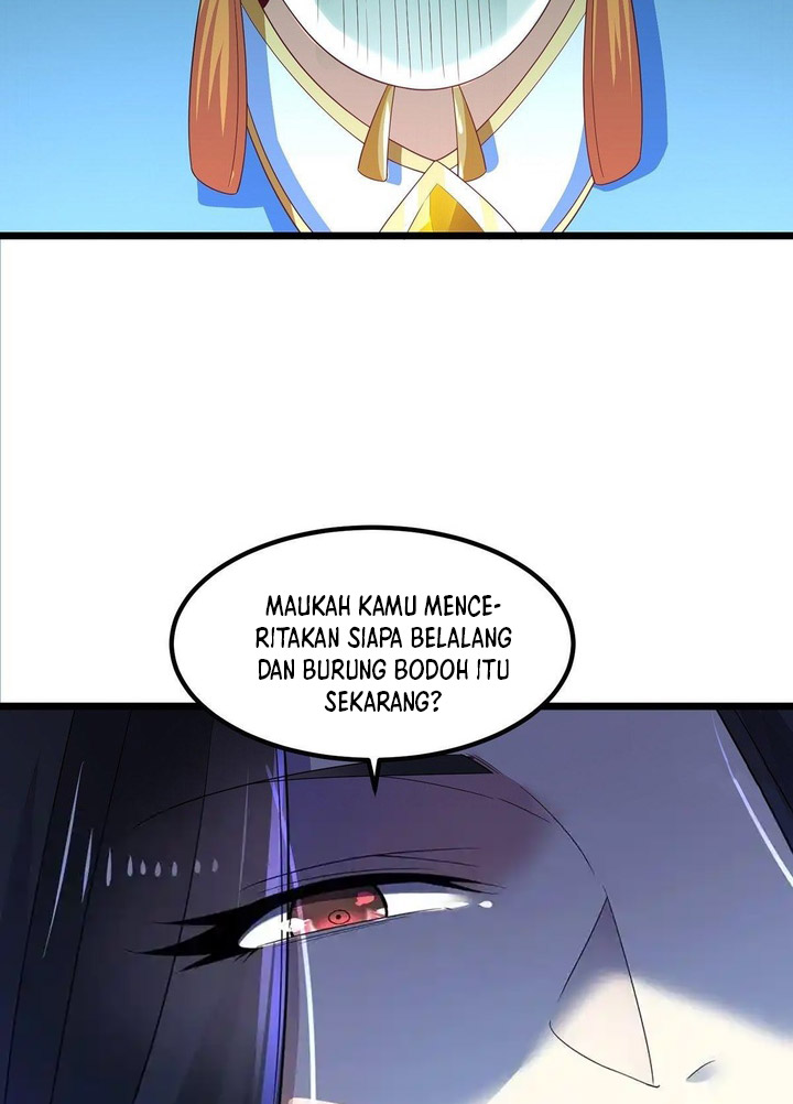 Chaotic Sword God (Remake) Chapter 30 Gambar 24
