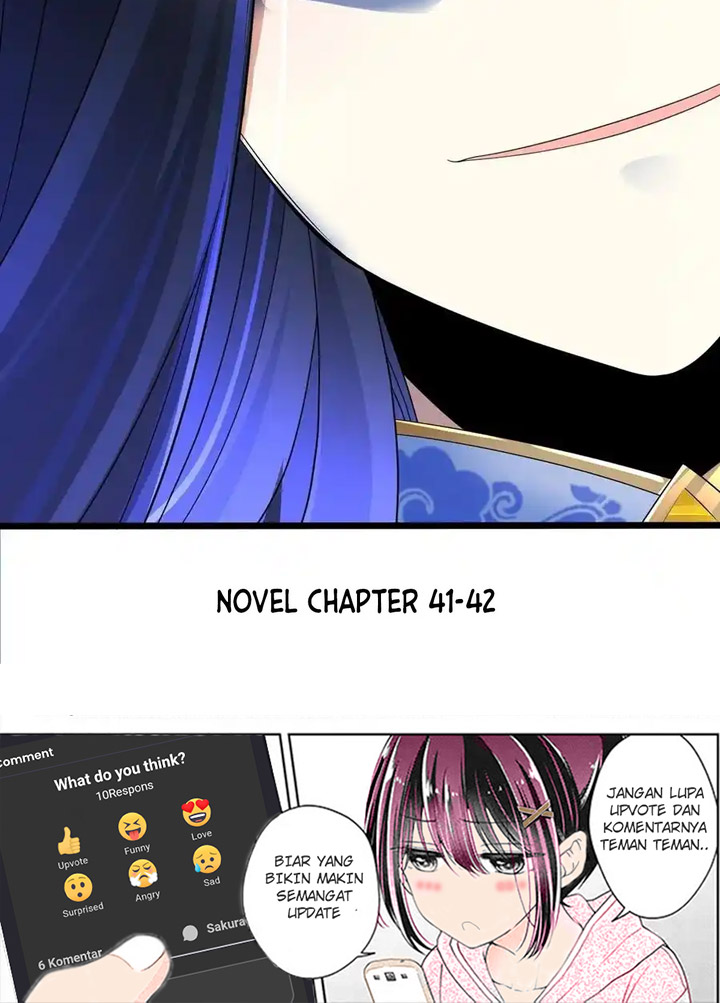 Chaotic Sword God (Remake) Chapter 30 Gambar 25
