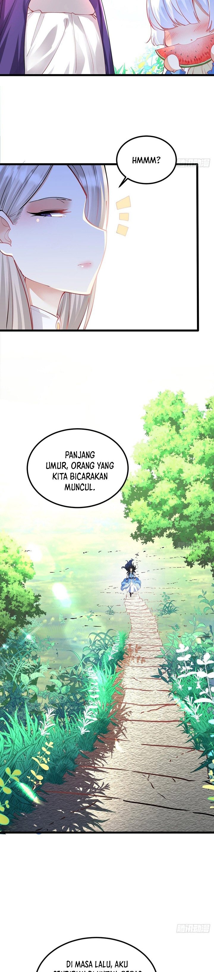 Chaotic Sword God (Remake) Chapter 42 Gambar 9