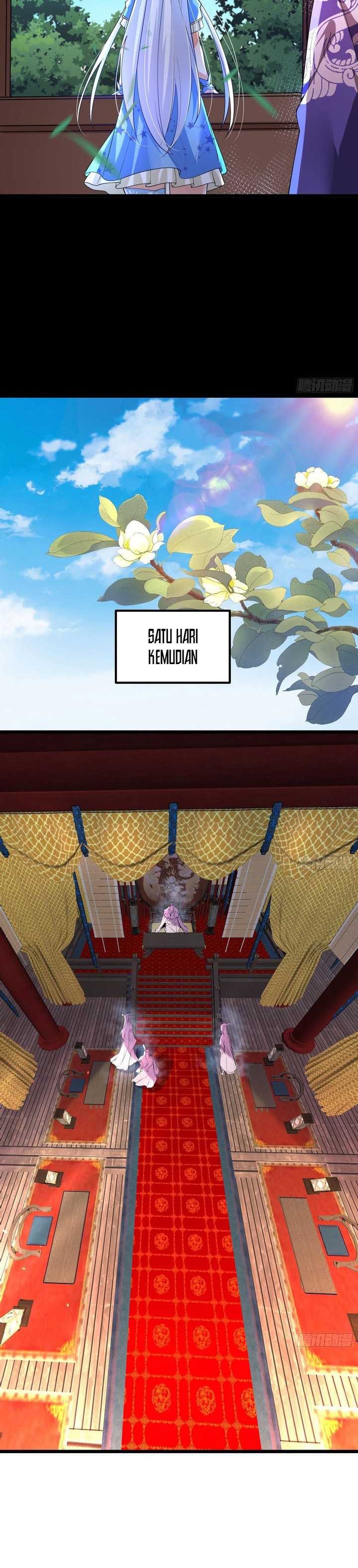 Chaotic Sword God (Remake) Chapter 46 Gambar 6