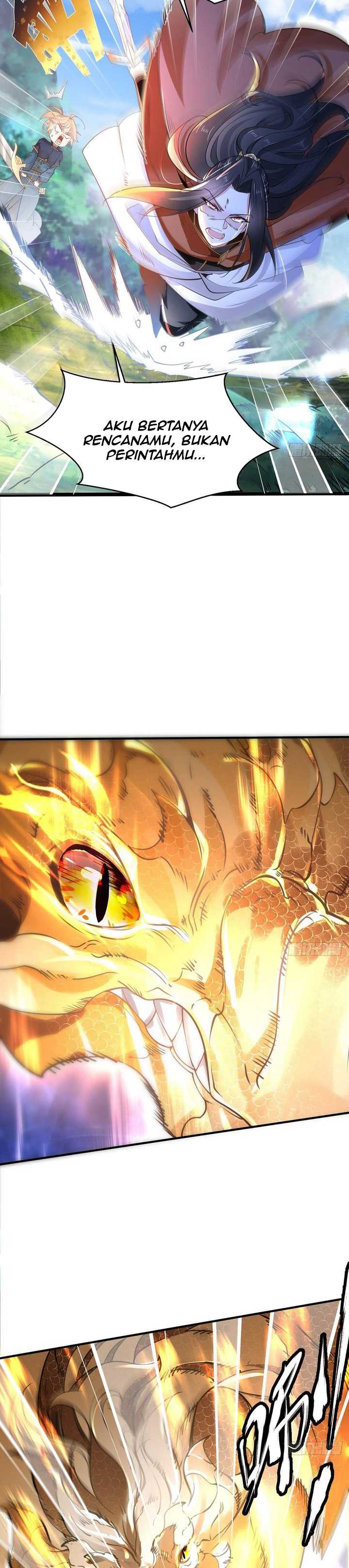Chaotic Sword God (Remake) Chapter 55 Gambar 4