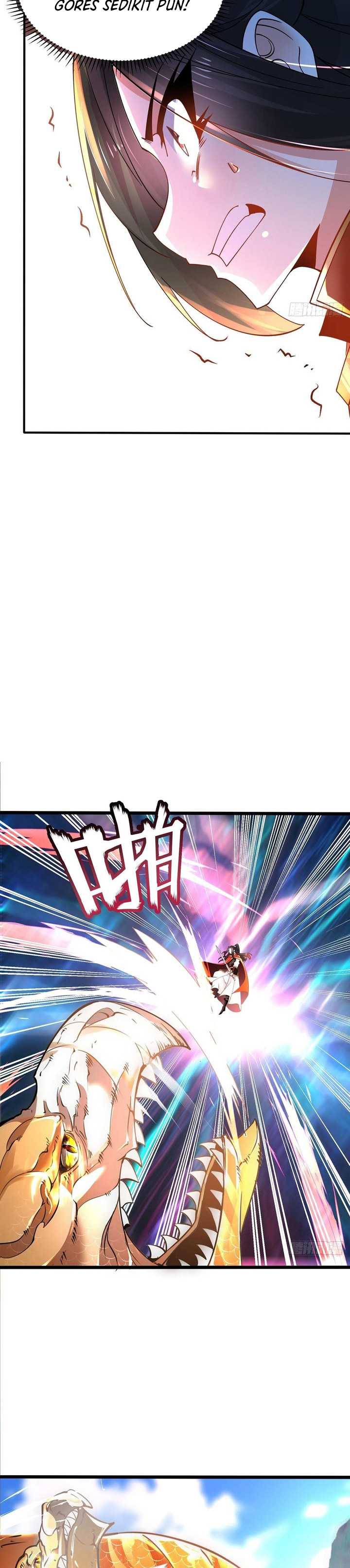 Chaotic Sword God (Remake) Chapter 55 Gambar 6