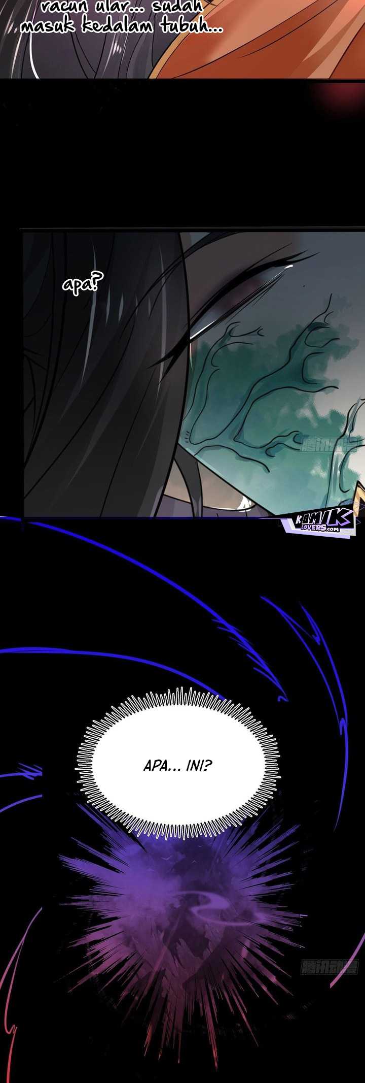 Chaotic Sword God (Remake) Chapter 55 Gambar 17