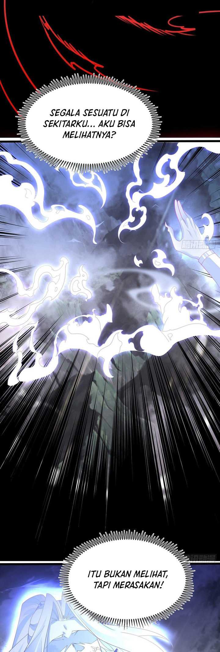 Chaotic Sword God (Remake) Chapter 55 Gambar 18