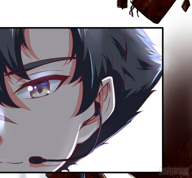 Charging War Girl Chapter 00.1 Gambar 21