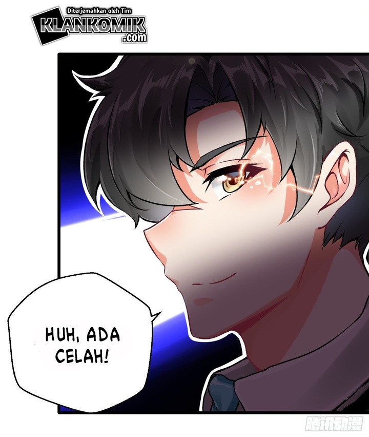 Charging War Girl Chapter 04 Gambar 17