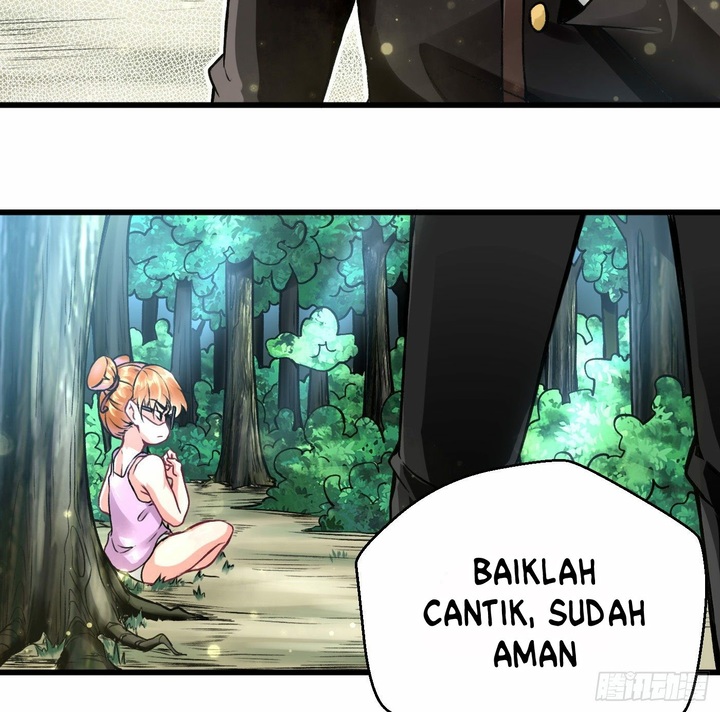 Charging War Girl Chapter 04 Gambar 25