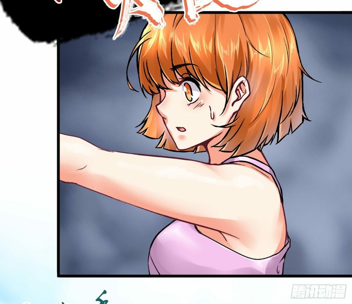 Charging War Girl Chapter 04 Gambar 29