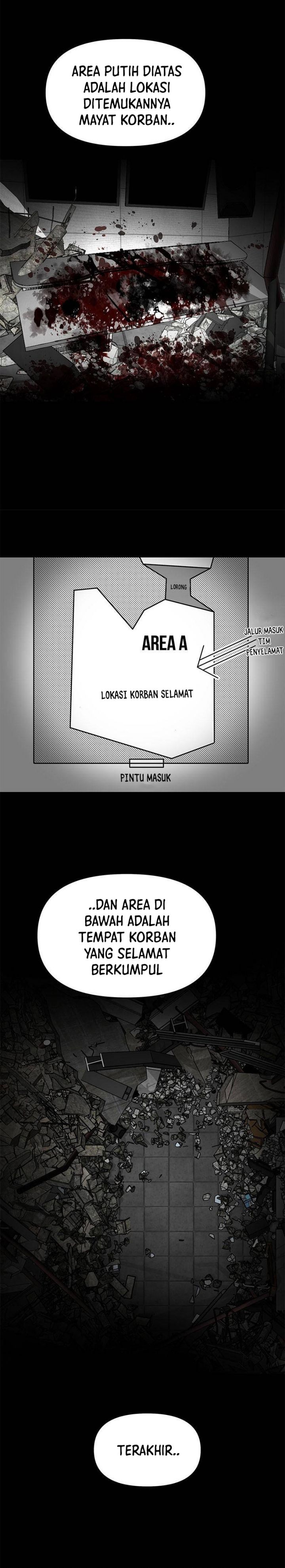 Chasing Tails Chapter 02 Gambar 8