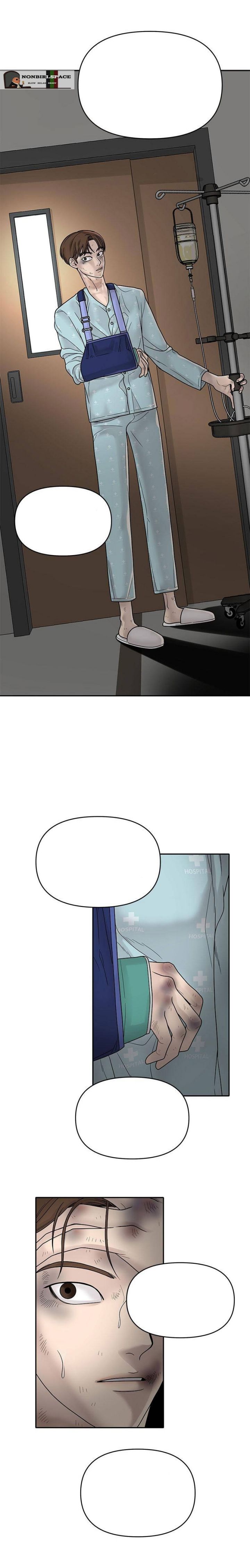 Chasing Tails Chapter 02 Gambar 19