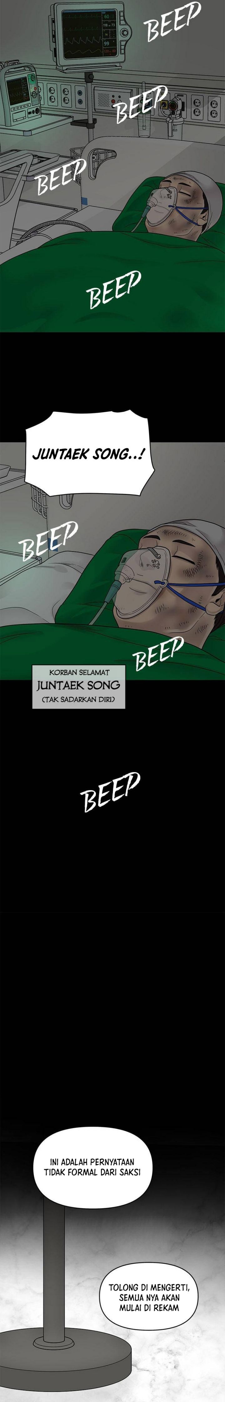 Chasing Tails Chapter 02 Gambar 22
