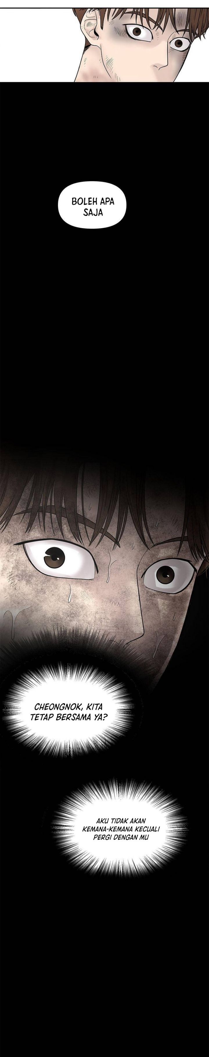 Chasing Tails Chapter 02 Gambar 29
