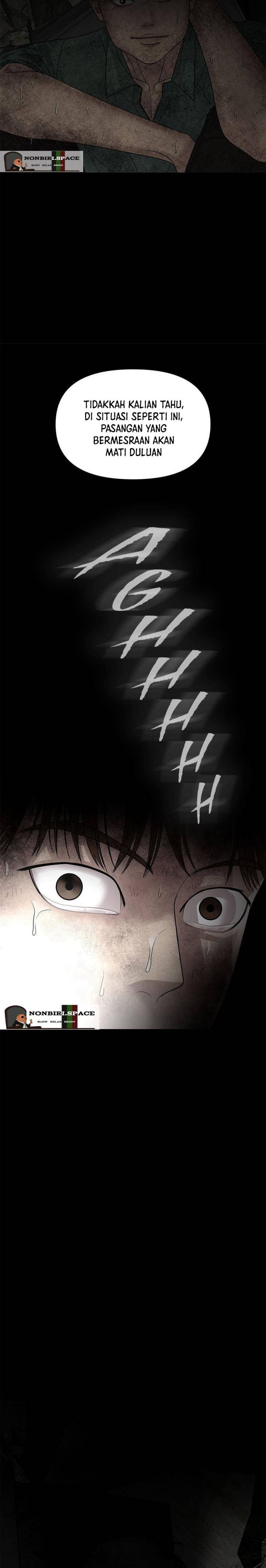 Chasing Tails Chapter 02 Gambar 33