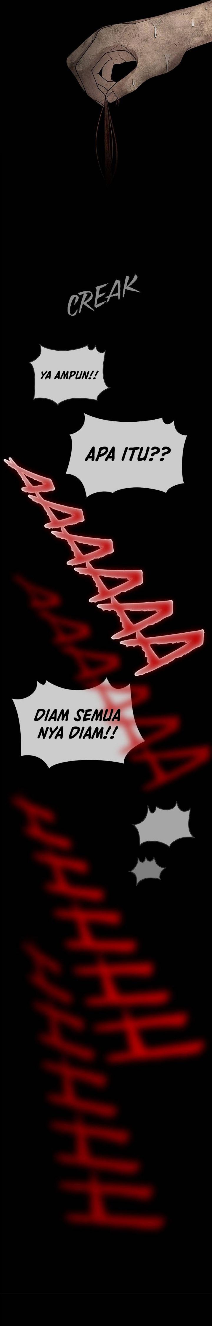 Chasing Tails Chapter 02 Gambar 36