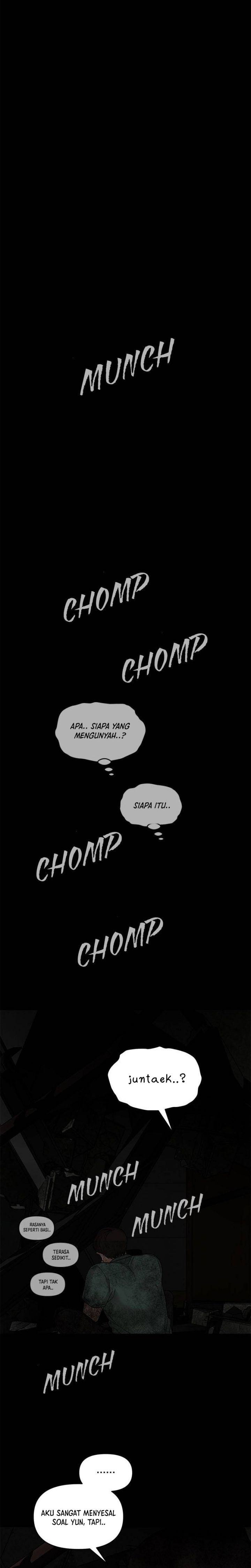Chasing Tails Chapter 02 Gambar 37