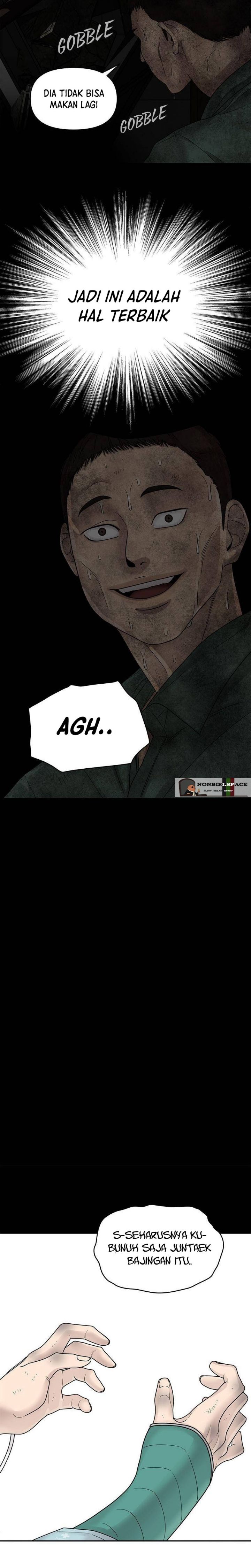 Chasing Tails Chapter 02 Gambar 38