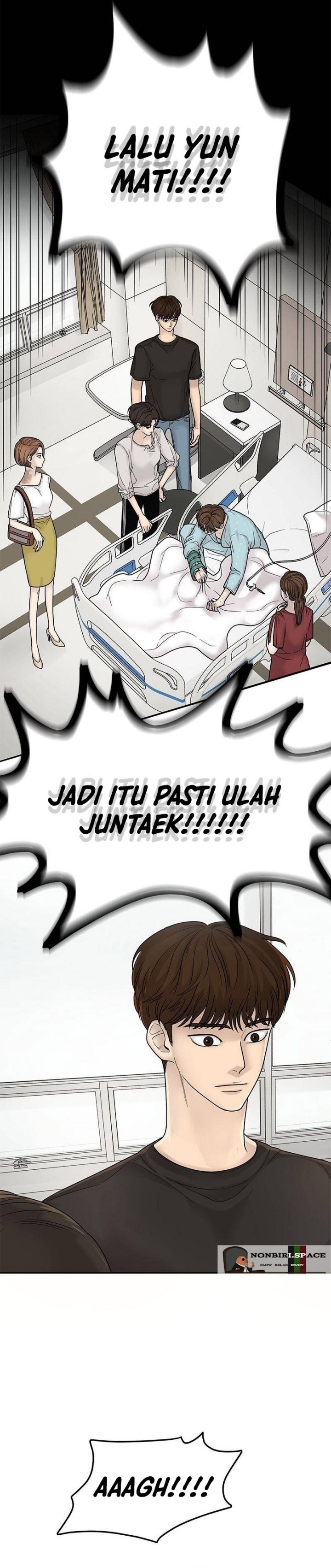 Chasing Tails Chapter 02 Gambar 44