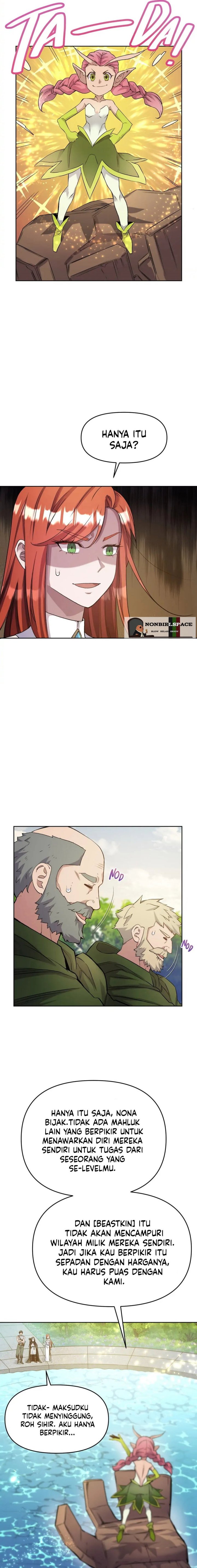 Chasing Tails Chapter 12 Gambar 11