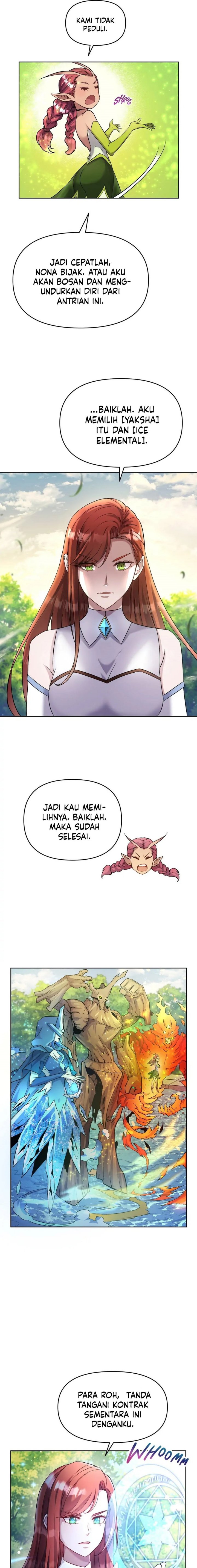 Chasing Tails Chapter 12 Gambar 13