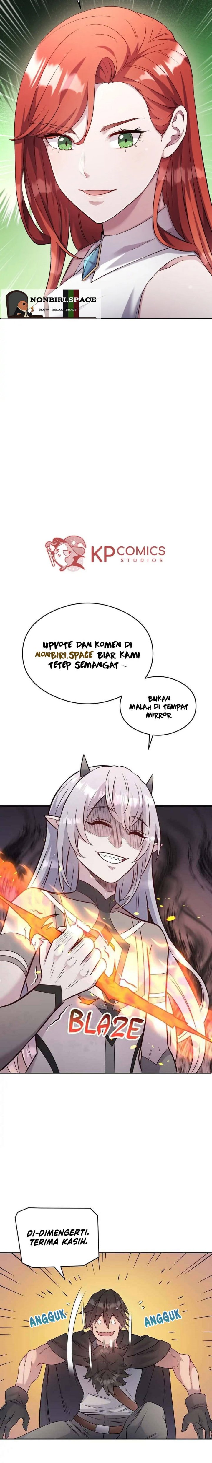 Chasing Tails Chapter 12 Gambar 20
