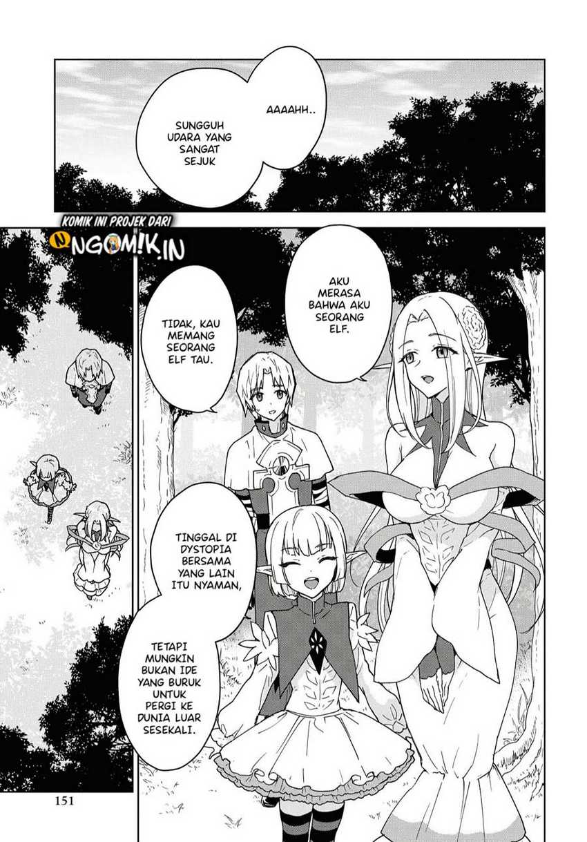 Cheat Skill “Shisha Sosei” Ga Kakusei Shite Inishieno Maougun Wo Fukkatsu Sasete Shimaimashita ~Dare Mo Shinasenai Saikyou Hiiro~ Chapter 07.1 Gambar 8