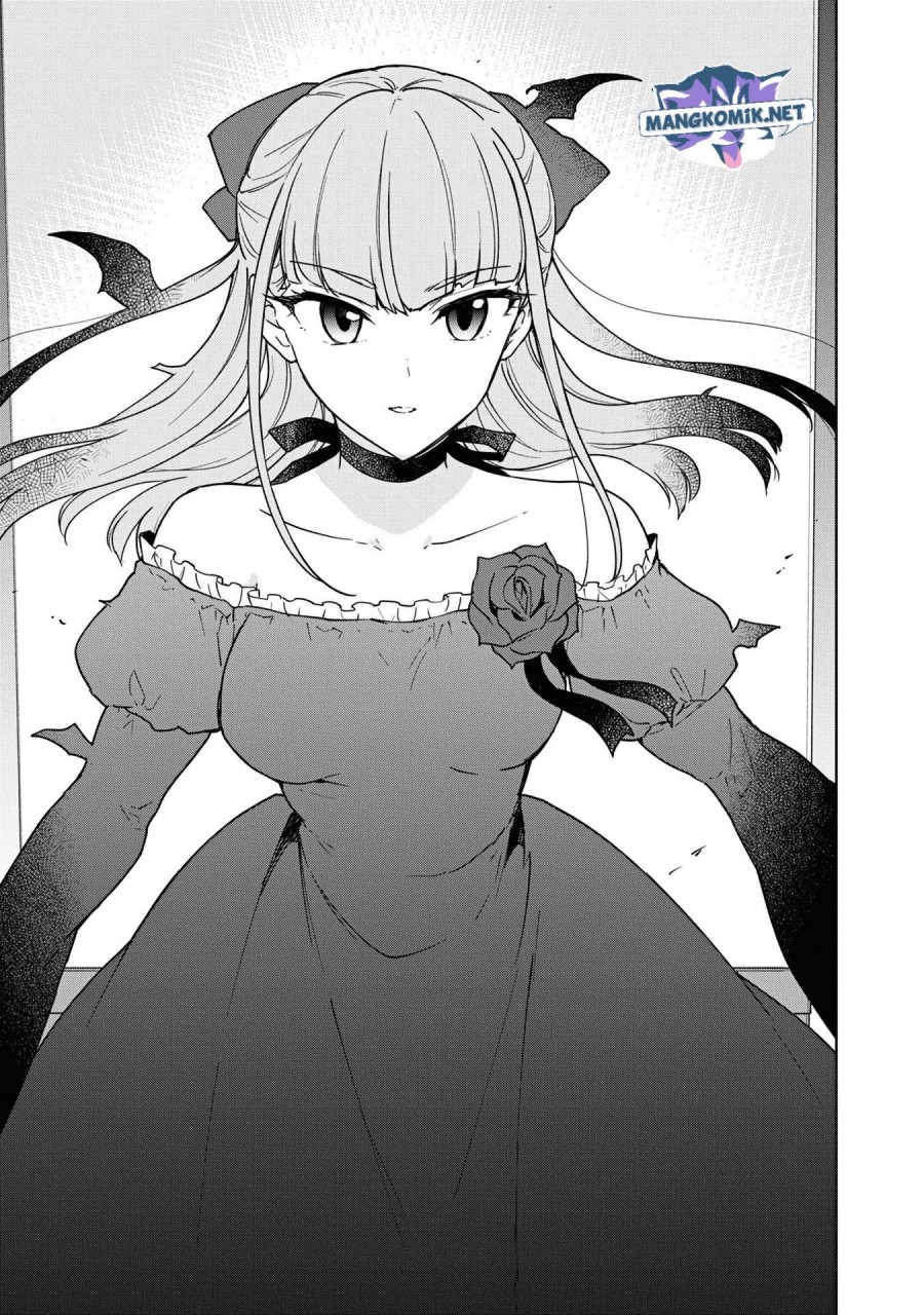 Cheat Skill “Shisha Sosei” Ga Kakusei Shite Inishieno Maougun Wo Fukkatsu Sasete Shimaimashita ~Dare Mo Shinasenai Saikyou Hiiro~ Chapter 21 Gambar 26