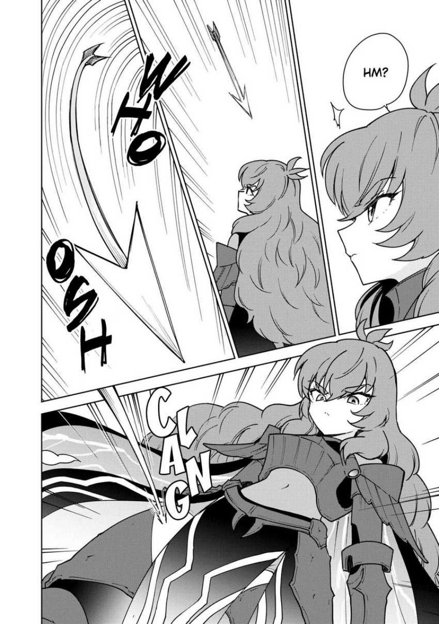 Cheat Skill “Shisha Sosei” Ga Kakusei Shite Inishieno Maougun Wo Fukkatsu Sasete Shimaimashita ~Dare Mo Shinasenai Saikyou Hiiro~ Chapter 28 Gambar 13