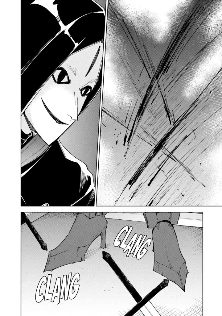 Cheat Skill “Shisha Sosei” Ga Kakusei Shite Inishieno Maougun Wo Fukkatsu Sasete Shimaimashita ~Dare Mo Shinasenai Saikyou Hiiro~ Chapter 34 Gambar 12