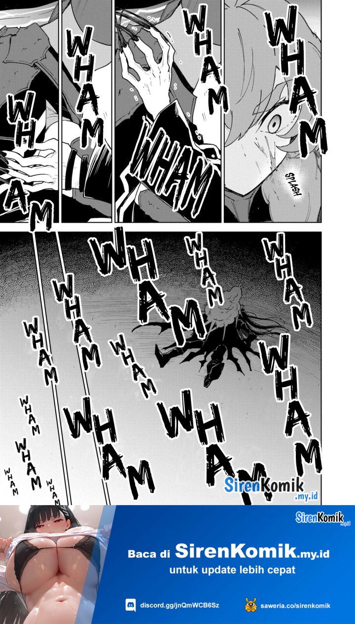 Cheat Skill “Shisha Sosei” Ga Kakusei Shite Inishieno Maougun Wo Fukkatsu Sasete Shimaimashita ~Dare Mo Shinasenai Saikyou Hiiro~ Chapter 34 Gambar 28