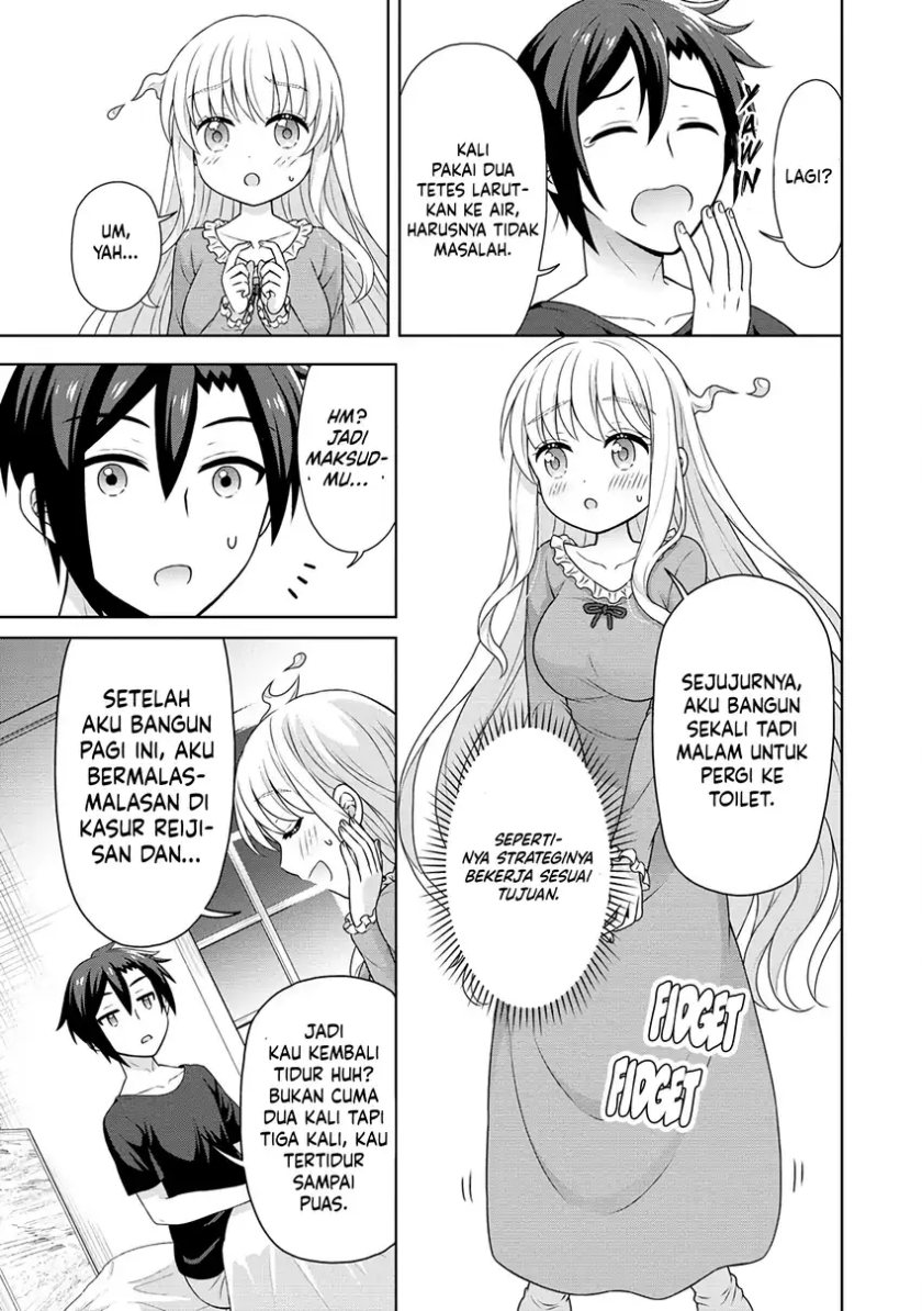 Cheat Kusushi no Slow Life: Isekai ni Tsukurou Drugstore Chapter 53 Gambar 20