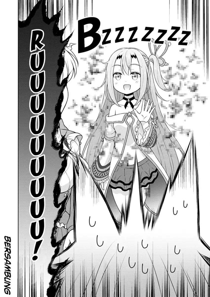 Cheat Kusushi no Slow Life: Isekai ni Tsukurou Drugstore Chapter 53 Gambar 29