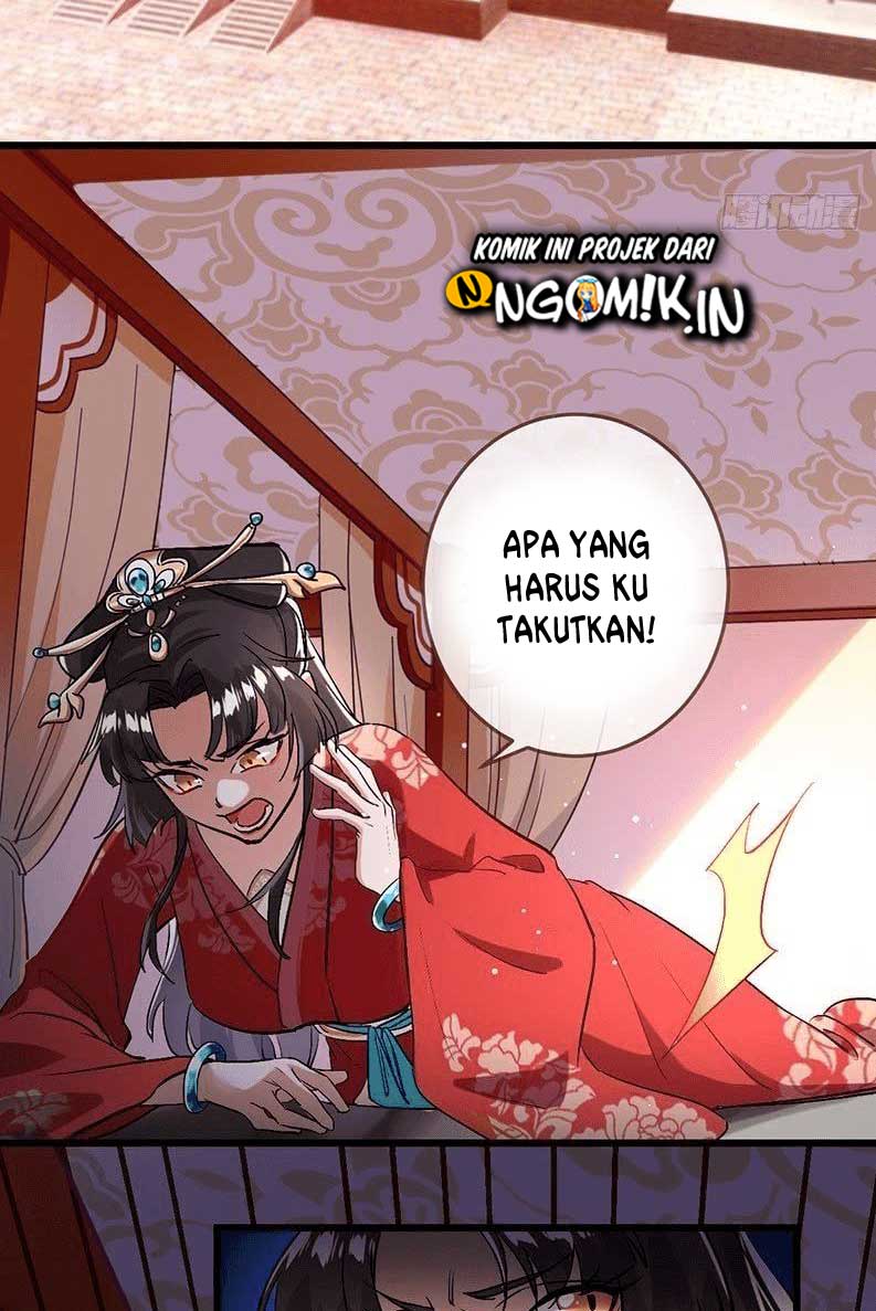 Cheating Men Must Die Chapter 01 Gambar 3