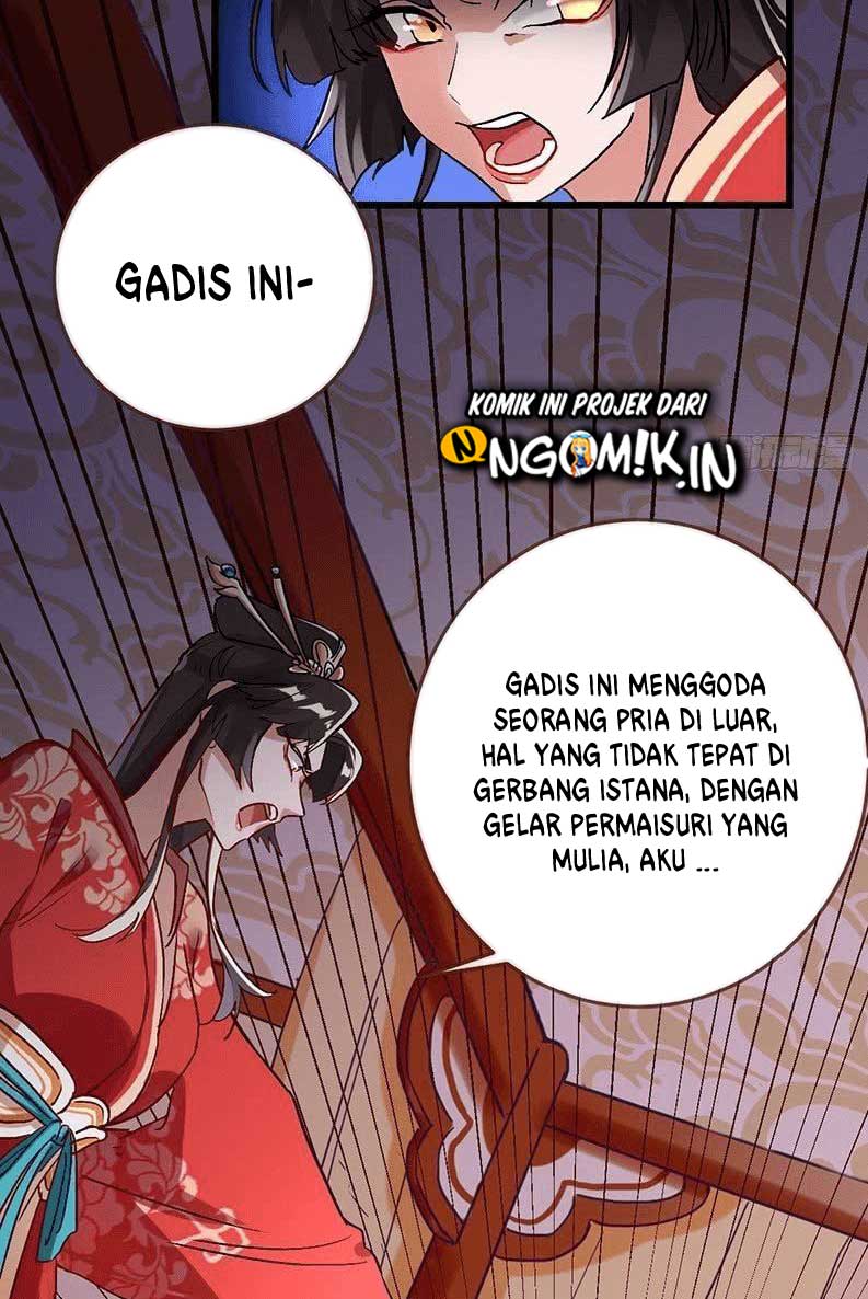 Cheating Men Must Die Chapter 01 Gambar 4