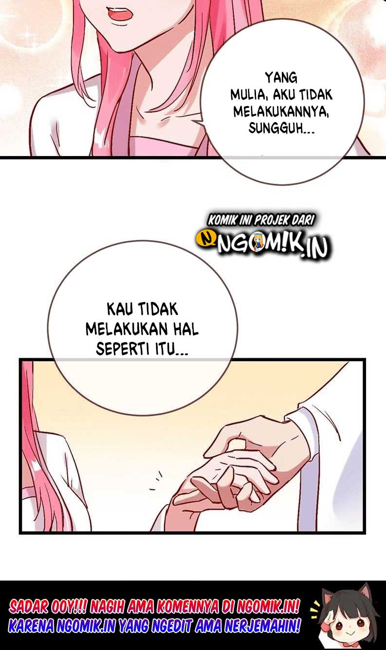 Cheating Men Must Die Chapter 01 Gambar 6
