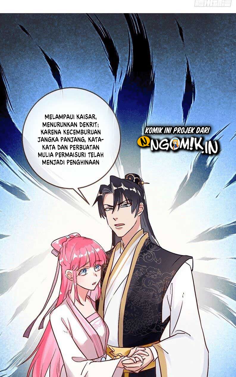 Cheating Men Must Die Chapter 01 Gambar 7