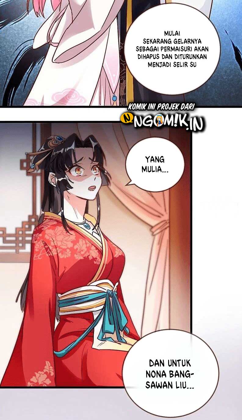 Cheating Men Must Die Chapter 01 Gambar 8