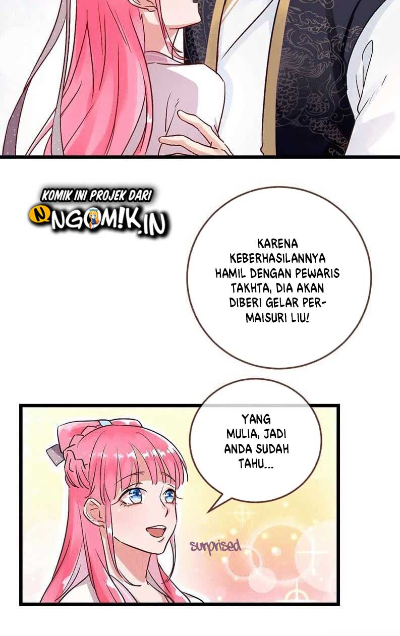 Cheating Men Must Die Chapter 01 Gambar 10