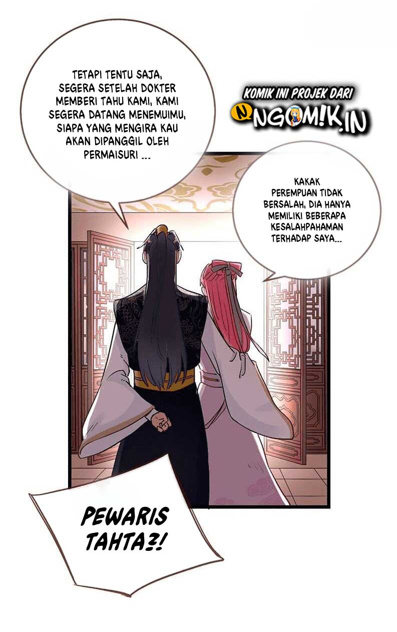 Cheating Men Must Die Chapter 01 Gambar 11