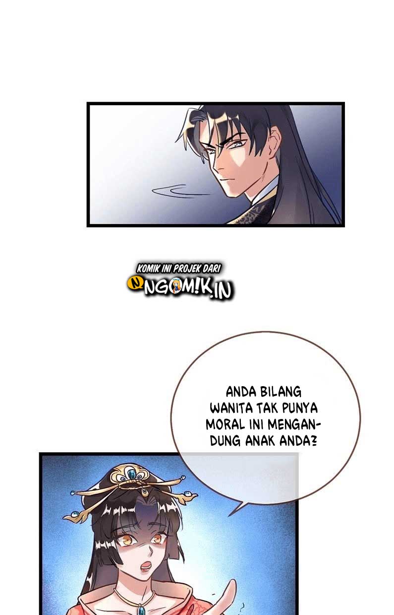 Cheating Men Must Die Chapter 01 Gambar 12