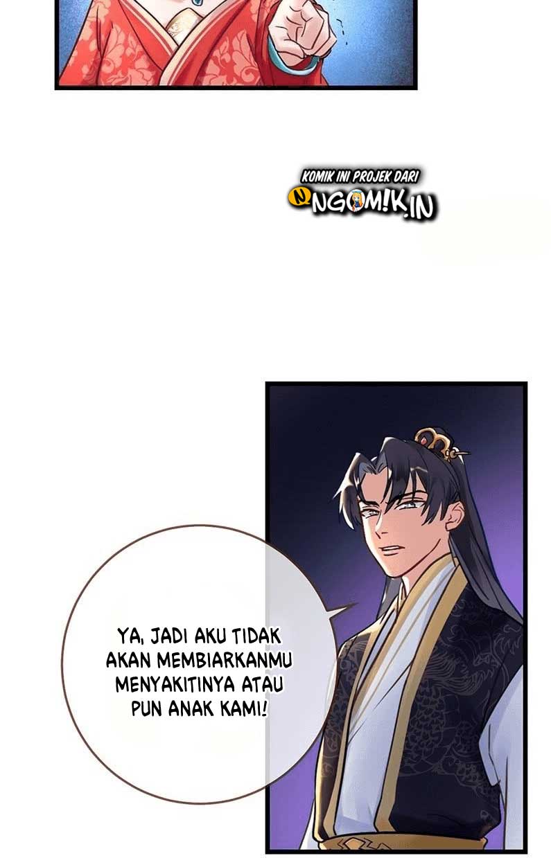 Cheating Men Must Die Chapter 01 Gambar 13